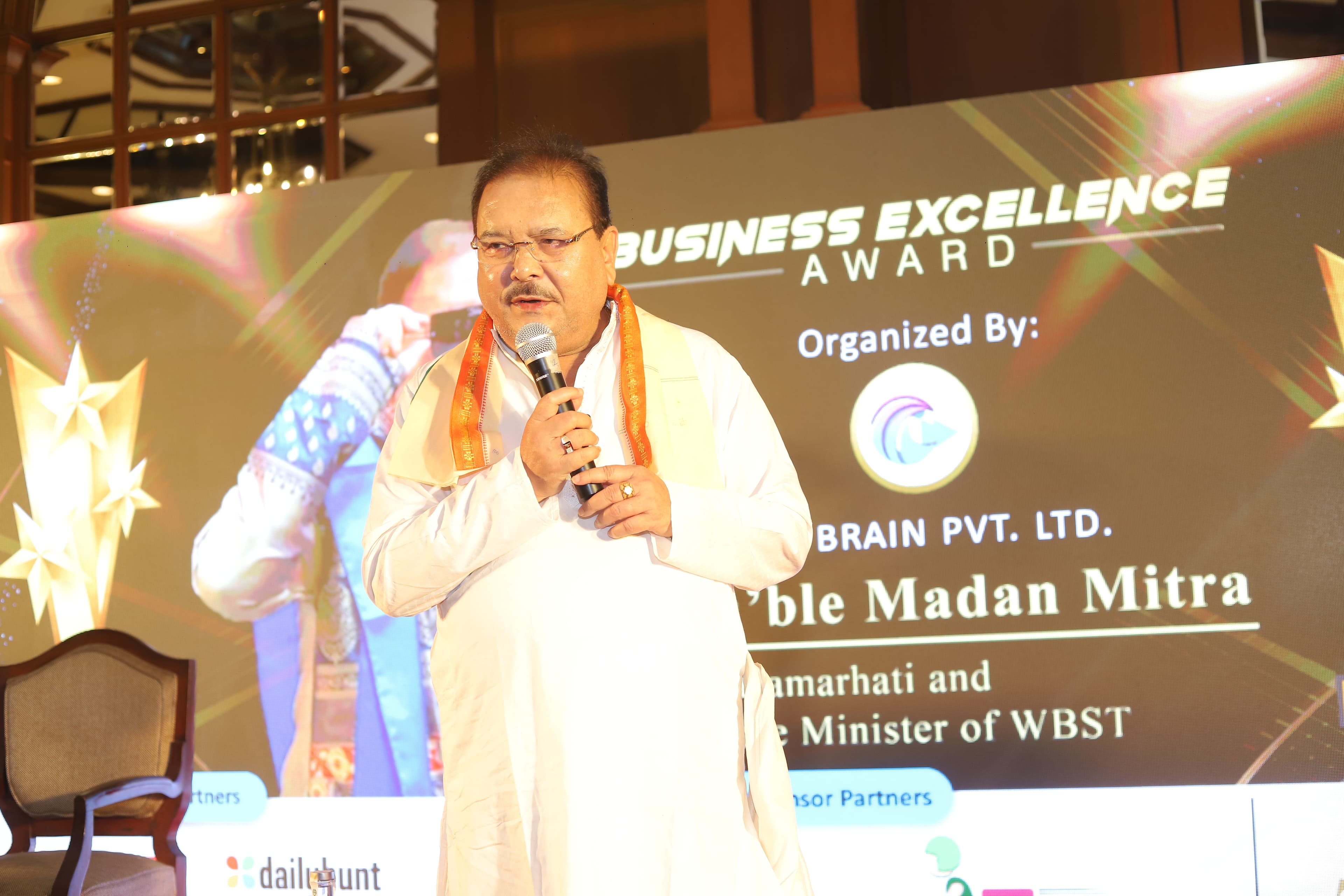 Business Excellence Award • Kolkata image 3