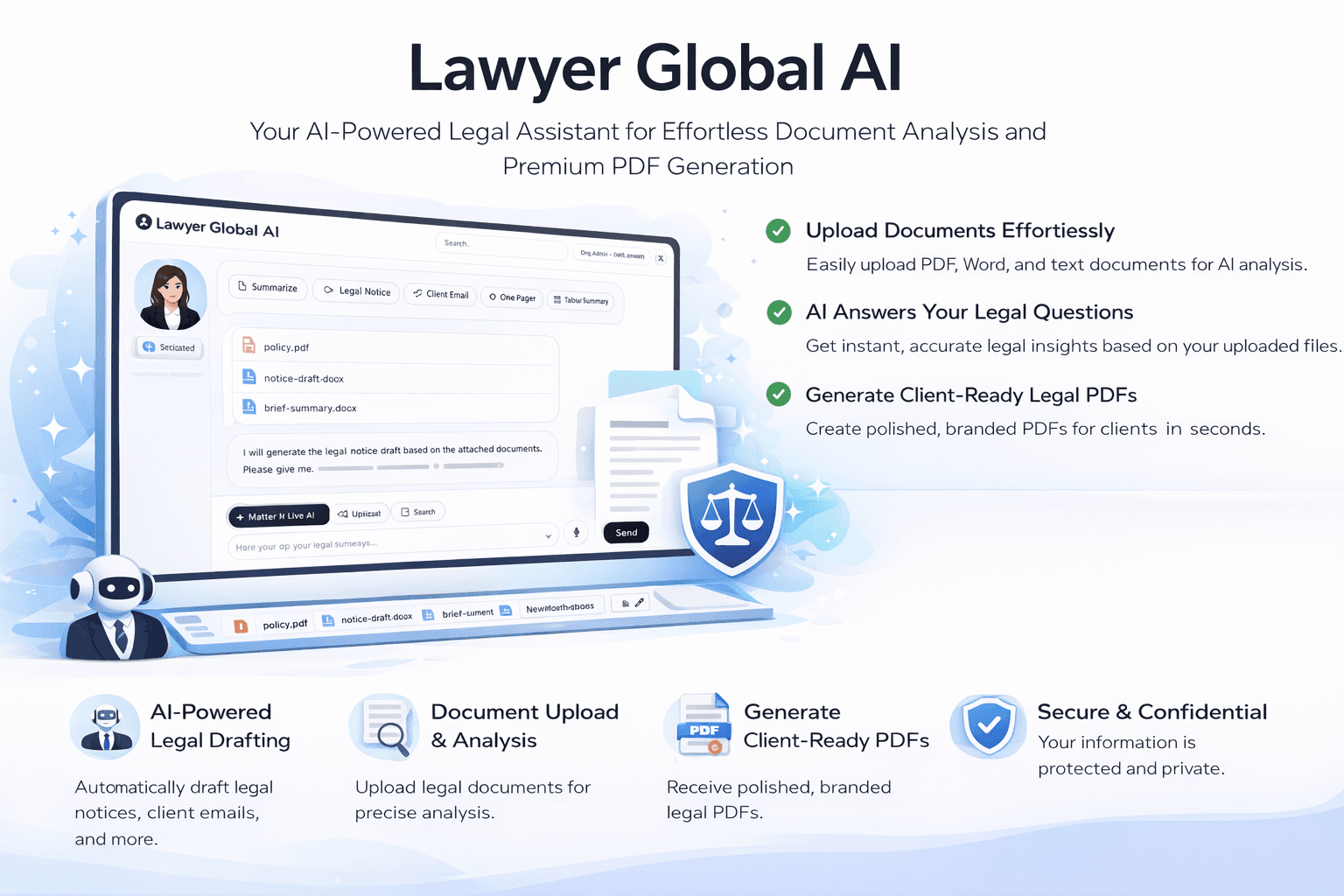 Legal AI featured preview 3